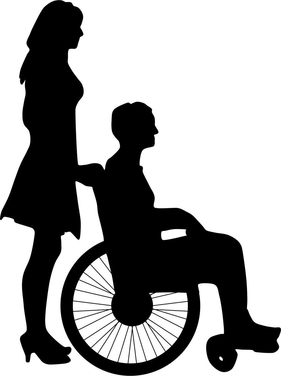 拥抱阳光，健康成长——致每一位追梦的少年