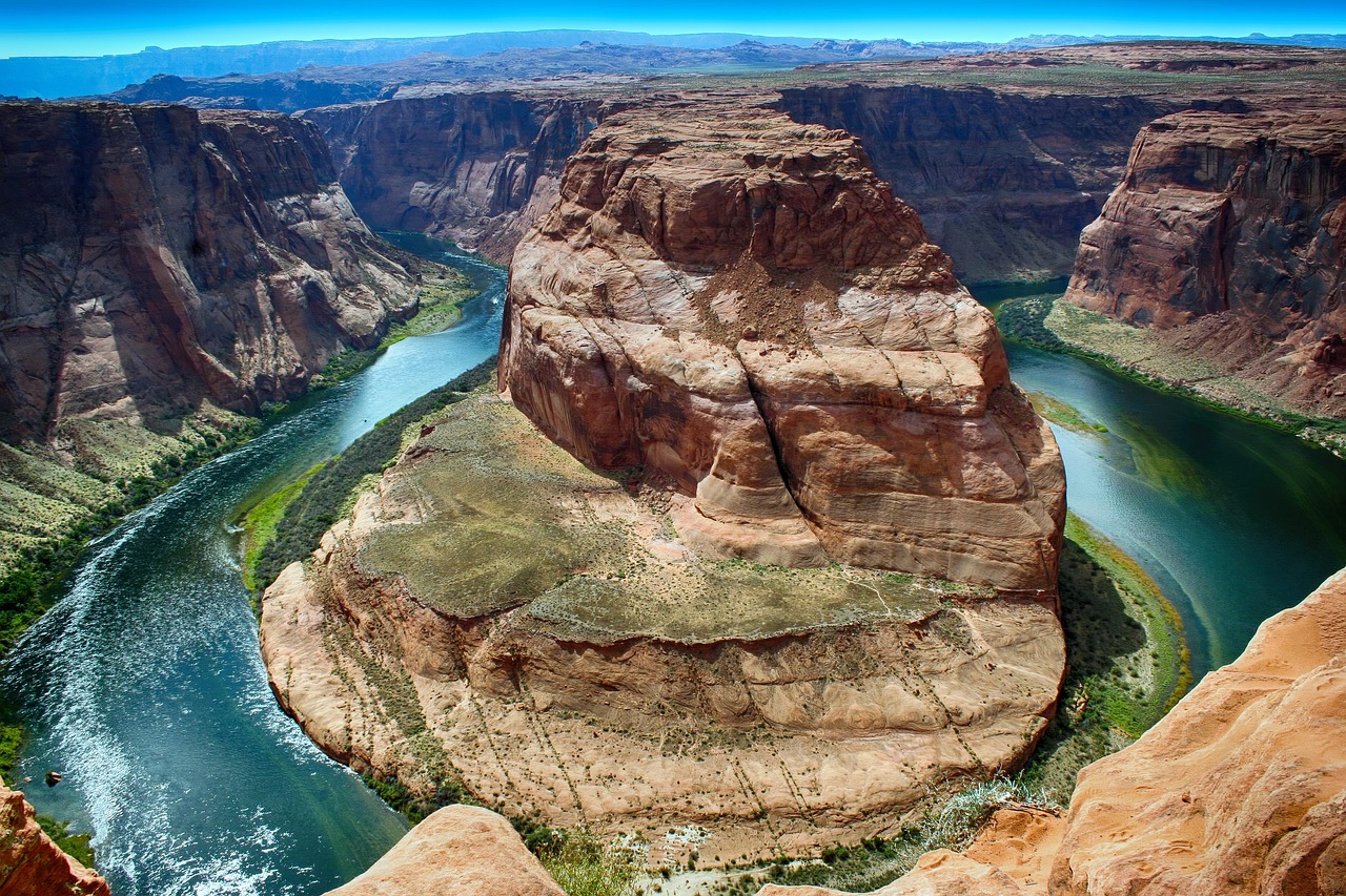 深圳大峡谷旅游攻略，徒步者的天堂，一步一景的自然秘境