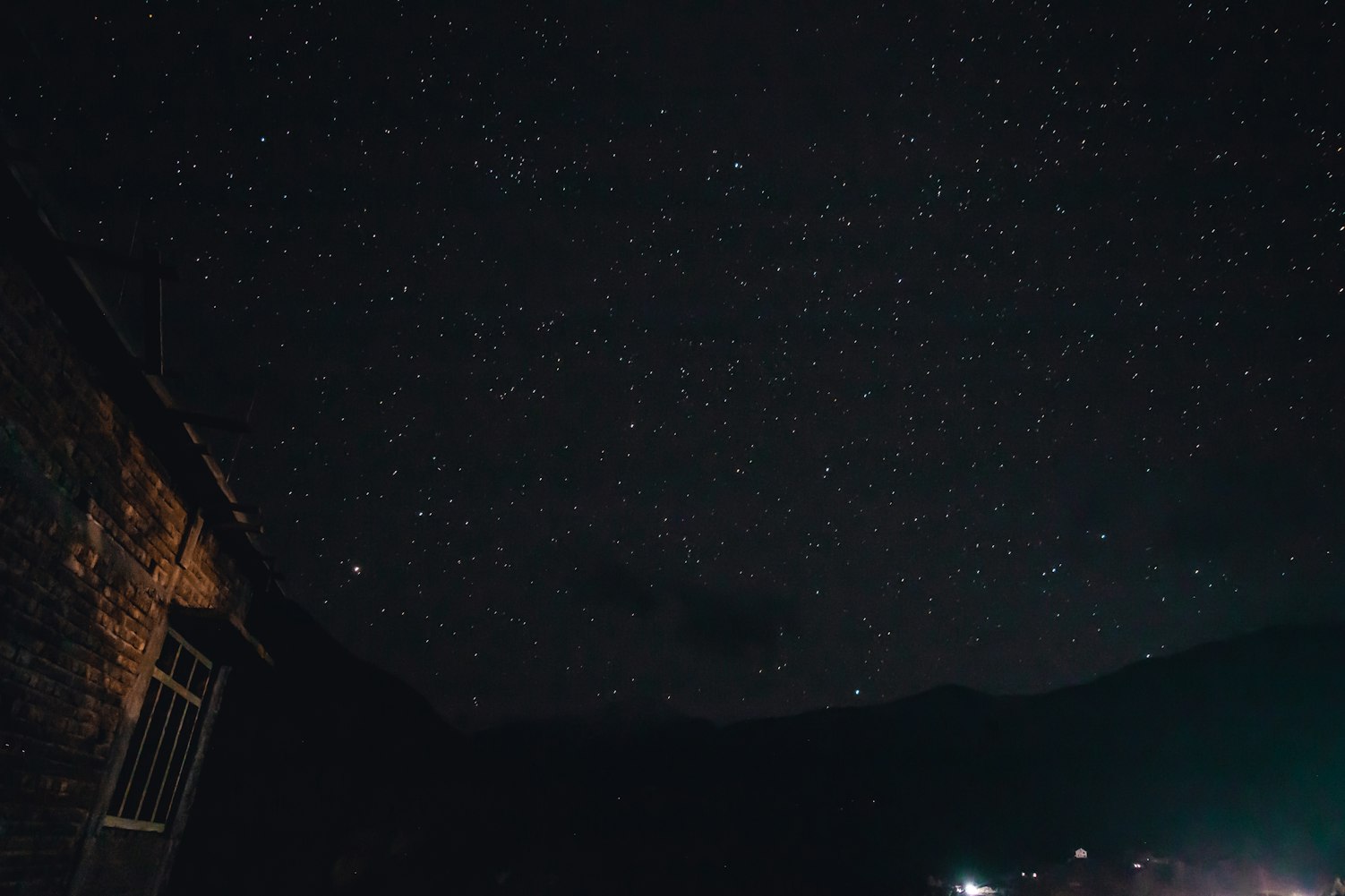 1月28日的星空答案，你属于哪个星座？